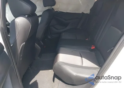 2020 Honda Accord Sport z USA, uszkodzony, nr VIN 1HGCV1F32LA107220